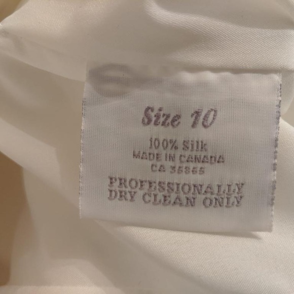 Legends by Romona Keveza Bridal Dress - Picture 8 of 14